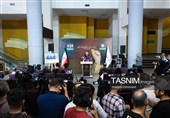 نشست خبری سخنگوی وزارت کشور