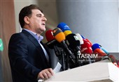 نشست خبری علی زینی‌وند، سخنگوی وزارت کشور