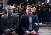 علی زینی‌وند، سخنگوی وزارت کشور