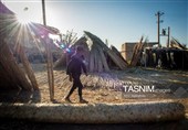 بازماندگان هنر کهن بوریابافی- زرقان فارس