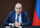 لاوروف: تداوم درگیری به نفع آمریکا و ایران نیست