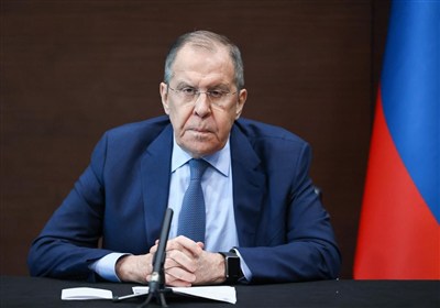 لاوروف: تداوم درگیری به‌نفع آمریکا و ایران نیست