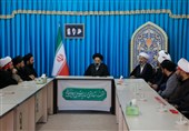 امام حسین(ع) معجزه و اربعین نشانه ایمان است