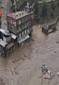 هشدار هواشناسی در 20 ولایت افغانستان پس از سیل مرگبار «نورستان»