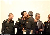 سردار نگهبان، فرمانده انتظامی خراسان رضوی شد
