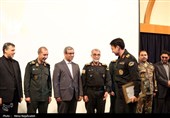 سردار نگهبان، فرمانده انتظامی خراسان رضوی شد