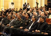 سردار نگهبان، فرمانده انتظامی خراسان رضوی شد