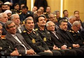 سردار نگهبان، فرمانده انتظامی خراسان رضوی شد
