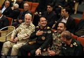 سردار نگهبان، فرمانده انتظامی خراسان رضوی شد+تصاویر