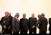 سردار نگهبان، فرمانده انتظامی خراسان رضوی شد