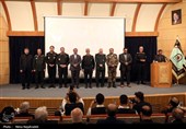 سردار نگهبان، فرمانده انتظامی خراسان رضوی شد