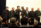 سردار نگهبان، فرمانده انتظامی خراسان رضوی شد
