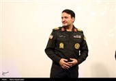 سردار نگهبان، فرمانده انتظامی خراسان رضوی شد