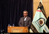 سردار نگهبان، فرمانده انتظامی خراسان رضوی شد