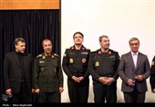 سردار نگهبان، فرمانده انتظامی خراسان رضوی شد