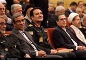 سردار نگهبان، فرمانده انتظامی خراسان رضوی شد