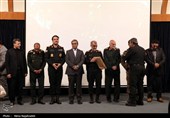 سردار نگهبان، فرمانده انتظامی خراسان رضوی شد