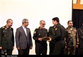 سردار نگهبان، فرمانده انتظامی خراسان رضوی شد