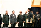 سردار نگهبان، فرمانده انتظامی خراسان رضوی شد