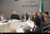 شهدا سرمایه ماندگار انقلاب/همه دستگاه‌ها پای کار اجلاسیه شهدا باشند