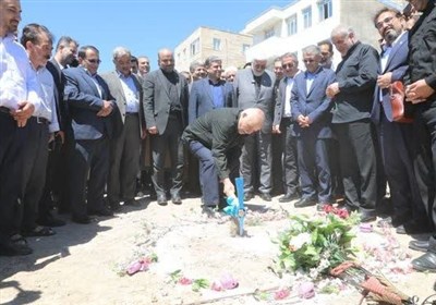 مدرسه دارالفنون 2 در اردبیل ساخته می‌شود