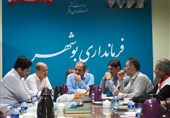 آمادگی حداکثری دستگاه‌های امدادی بوشهر برای مدیریت بحران