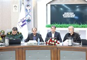 پیشرفت قابل توجه در ارتقای شاخص‌های امنیتی استان کرمان