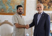 إیران والیمن تتفقان على إعداد دراسة مشترکة حول العلاقات التاریخیة بین البلدین