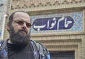 رضا امینیان دستیار کارگردان سینما درگذشت