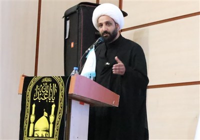 احیای کلمه قائد شهید در دستورکار ستاد امر به معروف ونهی از منکر