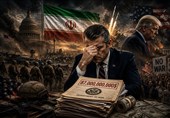 عندما یکون الإنفاق استنزافاً: أمیرکا تخسر حربها على إیران