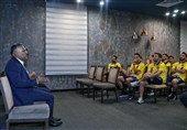 مدیرعامل مس رفسنجان: به احترام هواداران‌مان در پلی‌آف بازی نمی‌کنیم