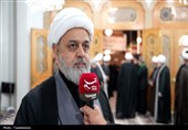 راز ماندگاری و جذابیت امام شهید، تقوا، فراغت از دنیا و مجاهدت بود