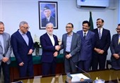 Ministers Weigh Plans to Expand Iran-Pakistan Educational Cooperation
