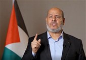 خلیل الحیه: راه رهبران شهید را ادامه می‌دهیم/ 4 اولویت مقاومت فلسطین