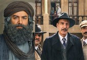 دو سریال تاریخی در راه تلویزیون؛ یکی شکیب عیار و دیگری کارآگاه علوی3