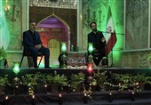 برگزاری دومین کنگره ملی(ریحانةالحسین) در تبریز
