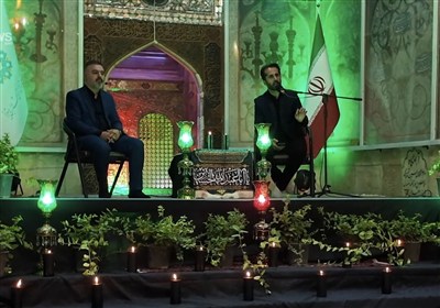 برگزاری دومین کنگره ملی(ریحانةالحسین) در تبریز
