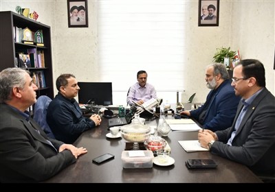 بررسی راهکارهای تقویت اجرای اصول قانون اساسی در استان گلستان