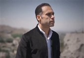 آواز وطن بر فراز پل زخمی B1 طنین‌انداز شد
