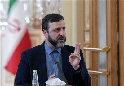 هشدار صریح ایران به اروپا: شریک متجاوزان نشوید