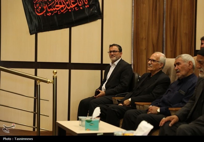 اخبار زنجان , ماه صفر ,