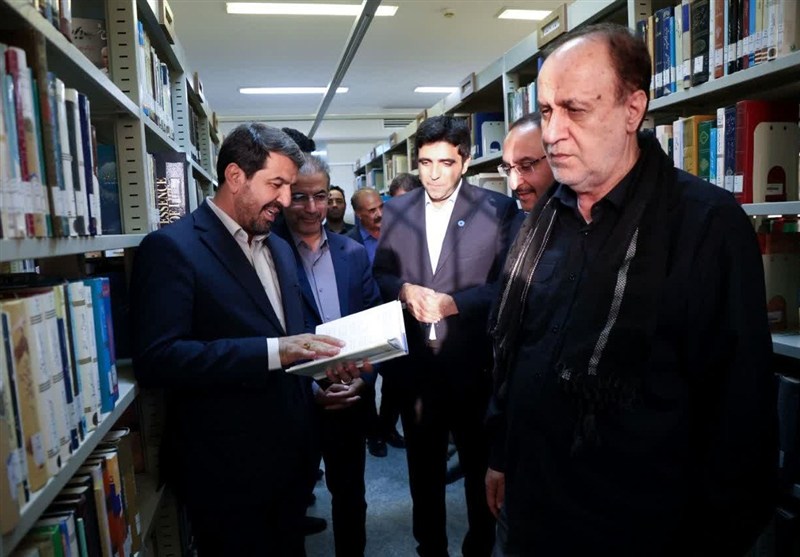 پیشنهاد نایب‌ رئیس مجلس برای نهادینه‌سازی فرهنگ مطالعه