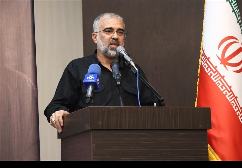 تنگه هرمز، میدان تثبیت قدرت سیاسی جمهوری اسلامی