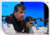 تاکید مدیرعامل بانک صادرات ایران بر ارتقای خدمات بانکی​