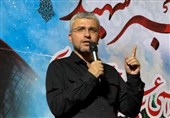 فرزندان انقلاب اجازه سازش در برابر دشمن را نمی‌دهند
