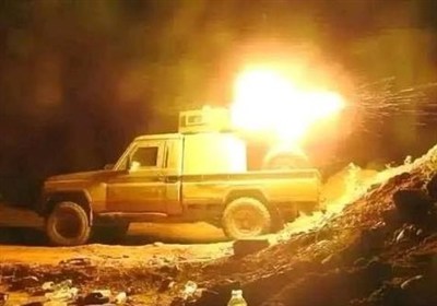 اشتباكات عنيفة بين أنصار الله وعناصر موالية للإمارات في جنوب اليمن