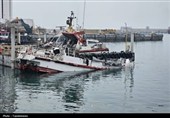 حمله خصمانه به شناورهای جستوجو و نجات دریایی در آبهای هرمزگان