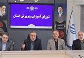 نهضت سوادآموزی با تمرکز بر سوادهای نوین وارد مسیر تحول میشود