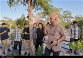 «نیما» در کالبد غزل؛ تداوم حیات حسین منزوی در حافظه جهانی